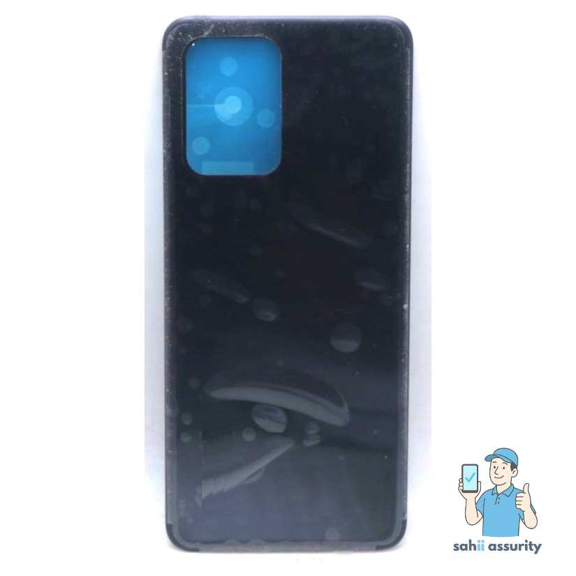 Back Panel Cover for Xiaomi Redmi K50i 5G